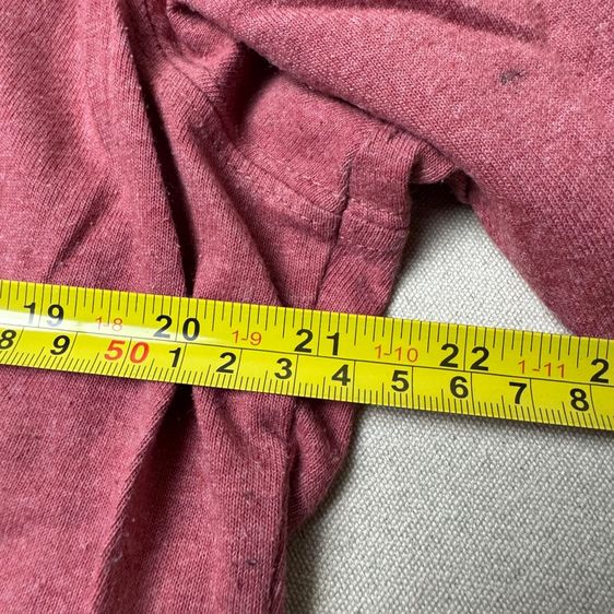 เสื้อยืด Carhartt​ Size L เท่า M รูปที่ 8