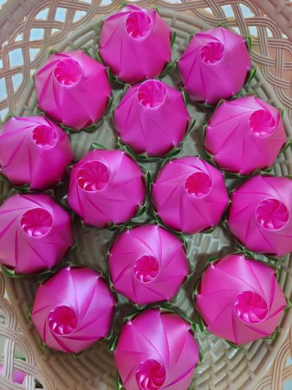 ดอกไม้โปรยทาน รูปที่ 7