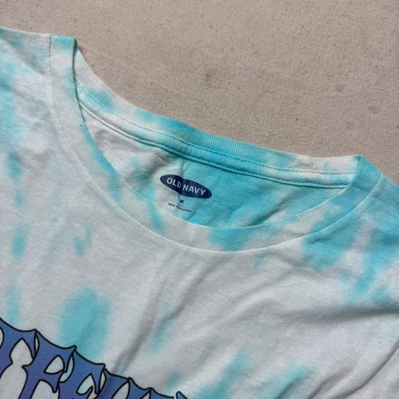 เสื้อยืด Grateful​ Dead Size M รูปที่ 9