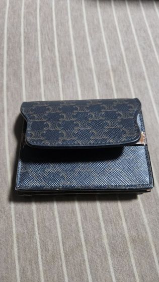 CELINE Card holder รูปที่ 5