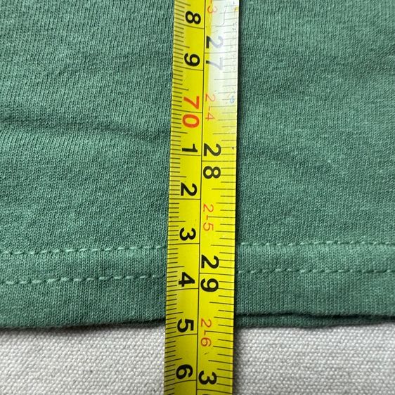 เสื้อยืด Michigan Size XL รูปที่ 9