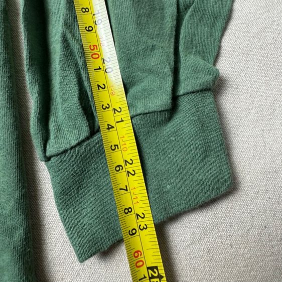 เสื้อยืด Michigan Size XL รูปที่ 8