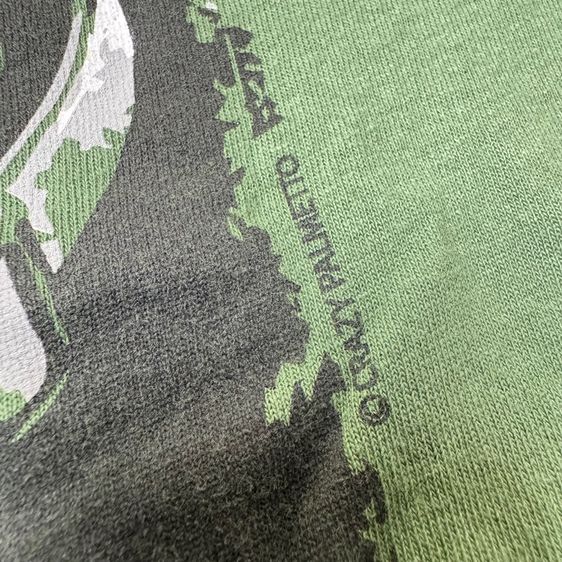 เสื้อยืด Michigan Size XL รูปที่ 4