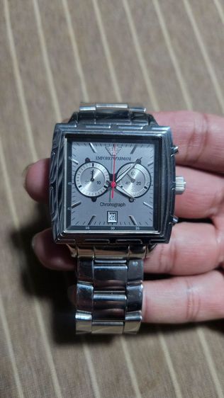 นาฬิกา Amani