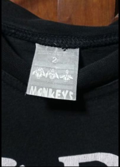 เสื้อวง2pacเสื้อยุโรป ลายหายากวินเทจมีตะเข็บข้างสอบถามได้ครับดูรูปเพิ่มเติมได้ครับ