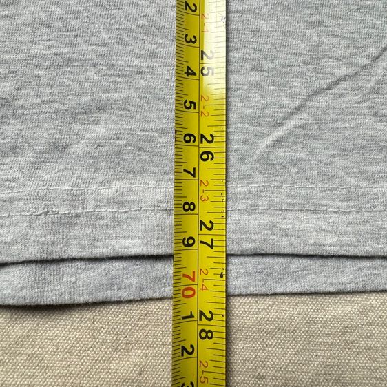 เสื้อยืด Naruto Size M รูปที่ 11