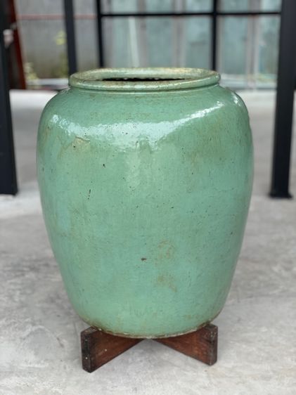 โอ่งเขียวไข่กา รูปที่ 3