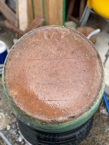 โอ่งเขียวไข่กา รูปที่ 11