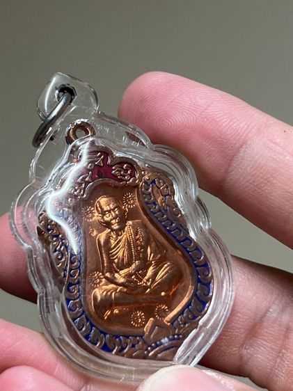 หลวงปู่หมุน ฐิตสีโล วัดซับลําใย 2556 รูปที่ 4