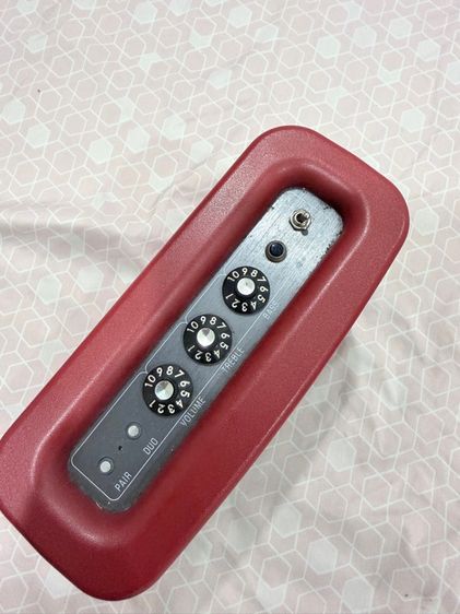 🔈 FENDER NEWPORT 2 รูปที่ 3