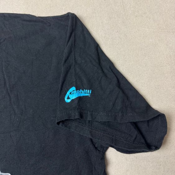 เสื้อยืด 2008 Alex Ross Size XL รูปที่ 12