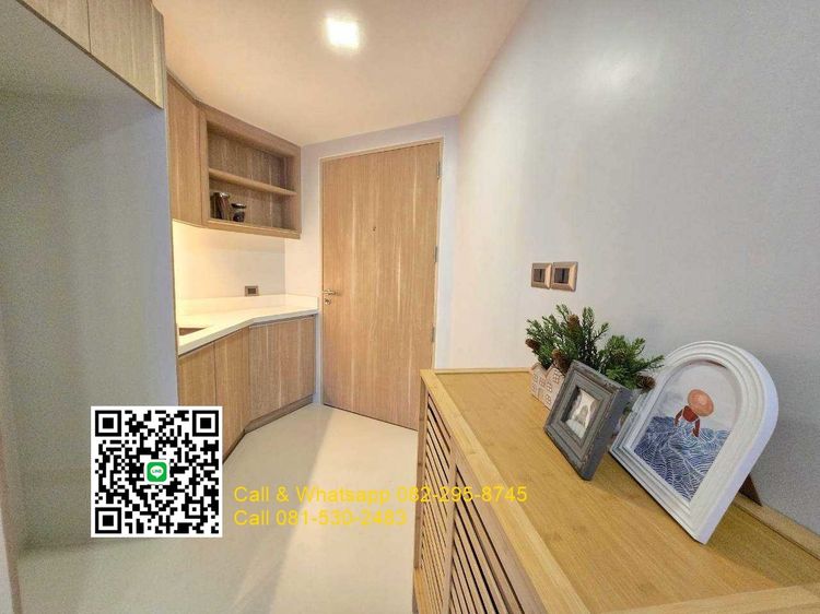 ไม่อนุญาต มีบางส่วน 2017 Condo near the beach for sale  รูปที่ 4