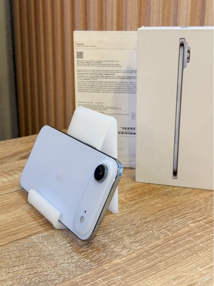 iPhone 17Air 256GB ศูนย์ไทย รูปที่ 10