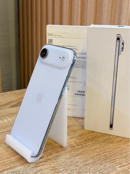 iPhone 17Air 256GB ศูนย์ไทย รูปที่ 3
