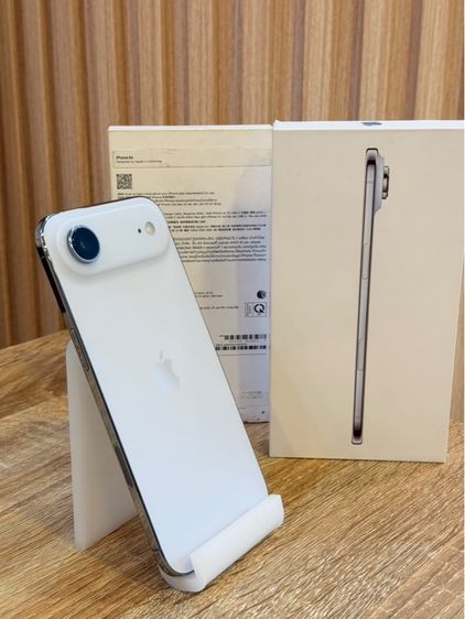 iPhone 17Air 256GB ศูนย์ไทย รูปที่ 4