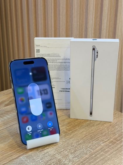 iPhone 17Air 256GB ศูนย์ไทย รูปที่ 8