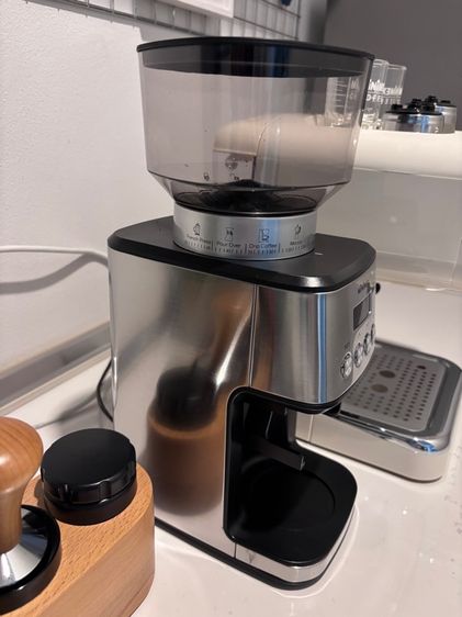 ขายชกชุด เครื่องชงกาแฟ miniMEX สภาพสวย ใช้งานน้อย รูปที่ 8