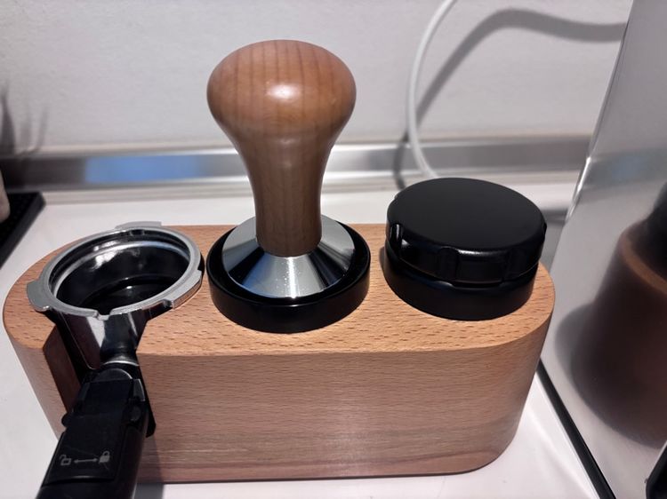 ขายชกชุด เครื่องชงกาแฟ miniMEX สภาพสวย ใช้งานน้อย รูปที่ 12