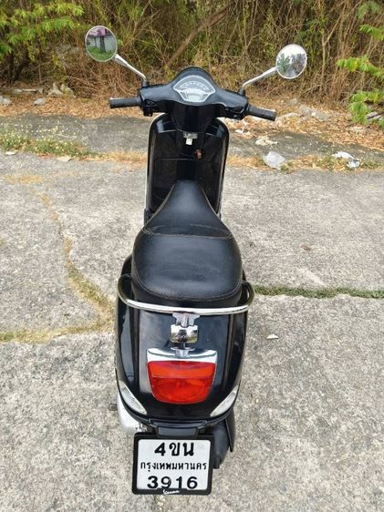 Vespa Lx125 2021 ไมล์น้อย รูปที่ 7