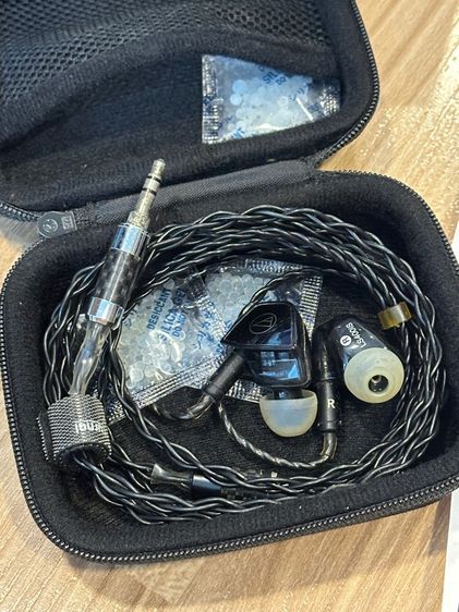 Audio-Technica ATH-LS400is รูปที่ 2