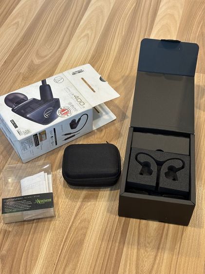 Audio-Technica ATH-LS400is รูปที่ 5