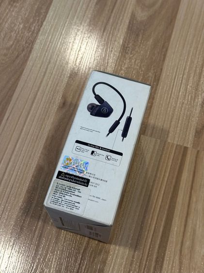 Audio-Technica ATH-LS400is รูปที่ 7