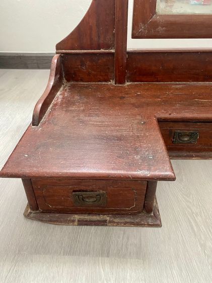 โต๊ะเครื่องแป้ง รูปที่ 6