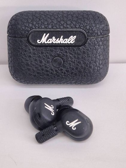 อื่นๆ Marshall Motif A.N.C. หูฟังไร้สาย ตัดเสียงรบกวน ของแท้ เสียงดี เบสแน่น