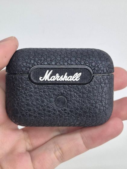 Marshall Motif A.N.C. หูฟังไร้สาย ตัดเสียงรบกวน ของแท้ เสียงดี เบสแน่น รูปที่ 7