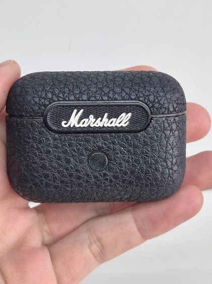 Marshall Motif A.N.C. หูฟังไร้สาย ตัดเสียงรบกวน ของแท้ เสียงดี เบสแน่น รูปที่ 6