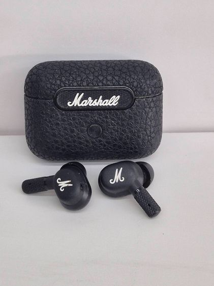 Marshall Motif A.N.C. หูฟังไร้สาย ตัดเสียงรบกวน ของแท้ เสียงดี เบสแน่น รูปที่ 4