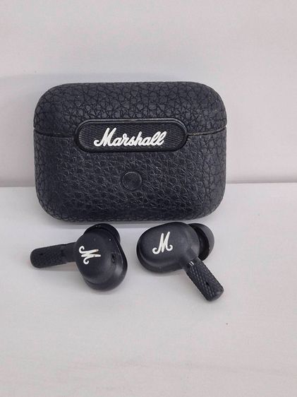 Marshall Motif A.N.C. หูฟังไร้สาย ตัดเสียงรบกวน ของแท้ เสียงดี เบสแน่น รูปที่ 5