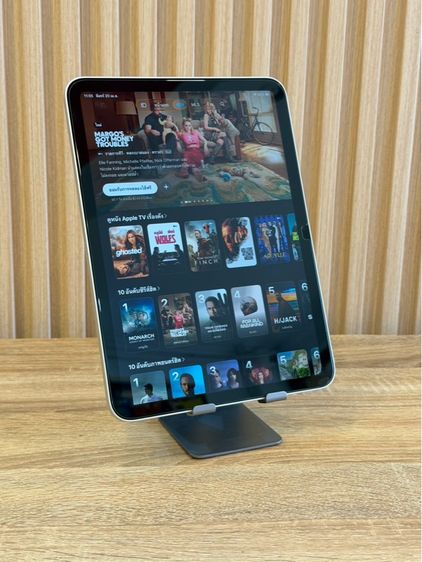 iPad Gen11 128GB ศูนย์ไทย  รูปที่ 4