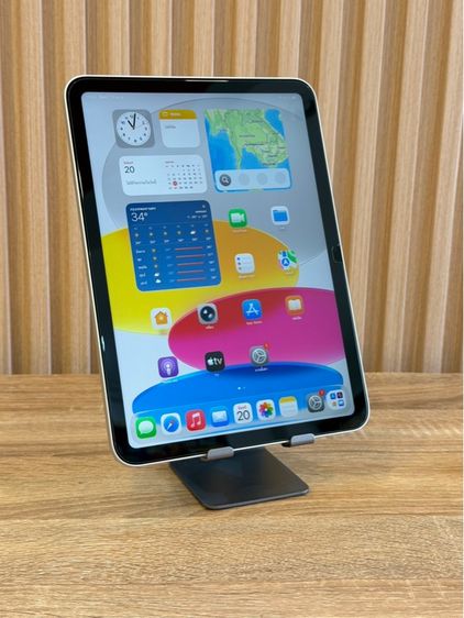 iPad Gen11 128GB ศูนย์ไทย  รูปที่ 2