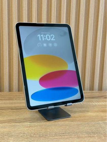 iPad Gen11 128GB ศูนย์ไทย  รูปที่ 8