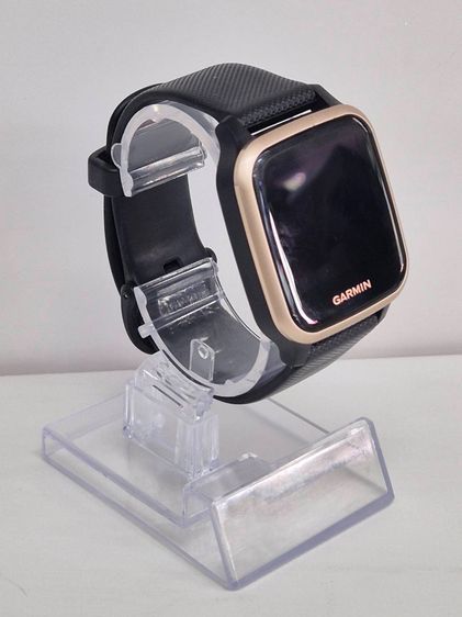 Garmin Venu Sq Music GPS นาฬิกาออกกําลังกาย ฟังเพลงได้ในตัว แบรนด์แท้ รูปที่ 2