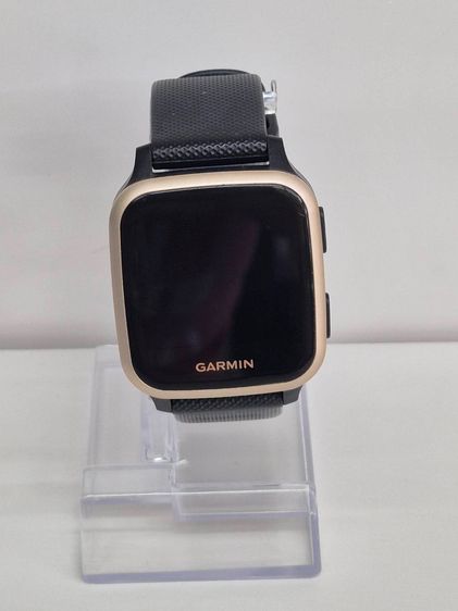 Garmin Venu Sq Music GPS นาฬิกาออกกําลังกาย ฟังเพลงได้ในตัว แบรนด์แท้ รูปที่ 3