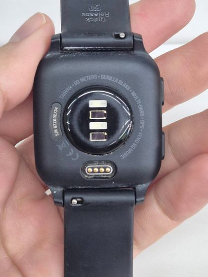 Garmin Venu Sq Music GPS นาฬิกาออกกําลังกาย ฟังเพลงได้ในตัว แบรนด์แท้ รูปที่ 10