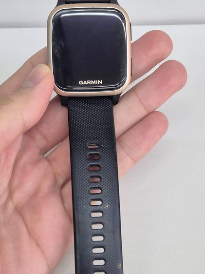 Garmin Venu Sq Music GPS นาฬิกาออกกําลังกาย ฟังเพลงได้ในตัว แบรนด์แท้ รูปที่ 5