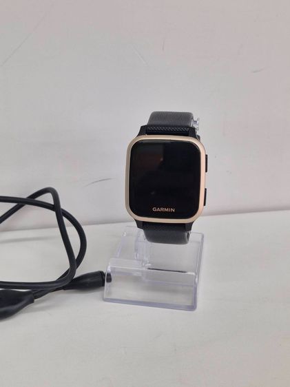 Garmin Venu Sq Music GPS นาฬิกาออกกําลังกาย ฟังเพลงได้ในตัว แบรนด์แท้ รูปที่ 6
