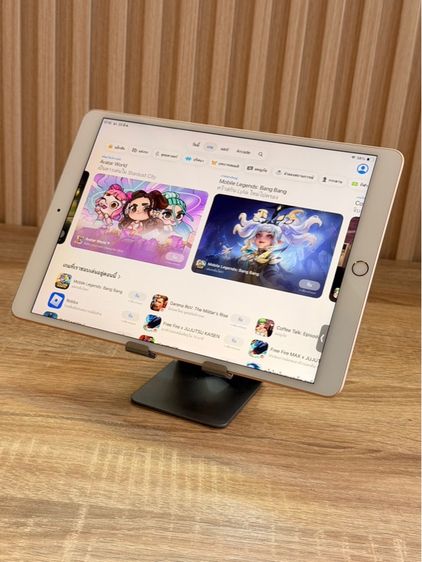 iPad Air3 256GB TH ศูนย์ไทย รูปที่ 11