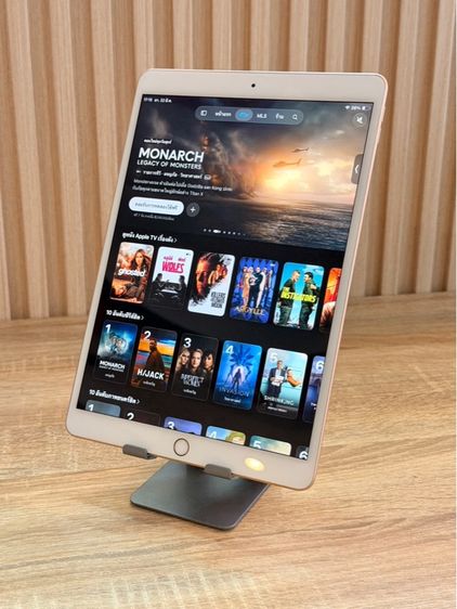 iPad Air3 256GB TH ศูนย์ไทย รูปที่ 2