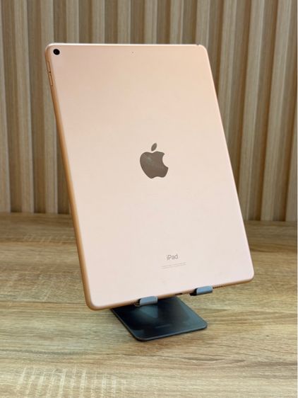 iPad Air3 256GB TH ศูนย์ไทย รูปที่ 7
