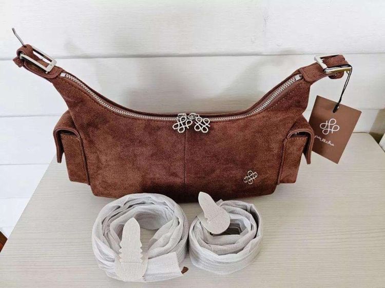 shoulder bags รูปที่ 2