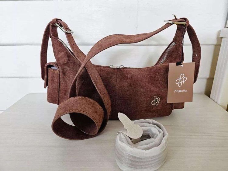 shoulder bags