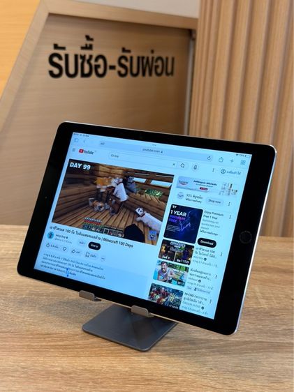 iPad Air2 16GB TH ใส่ซิมได้ รูปที่ 5