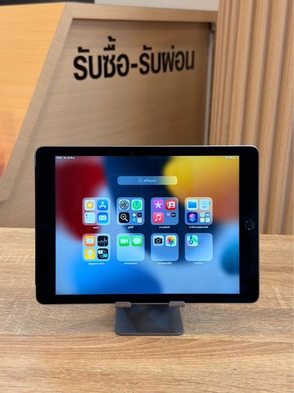 iPad Air2 16GB TH ใส่ซิมได้ รูปที่ 6