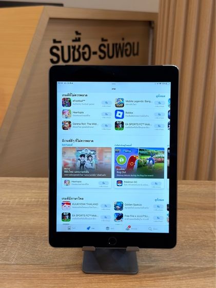 iPad Air2 16GB TH ใส่ซิมได้ รูปที่ 4