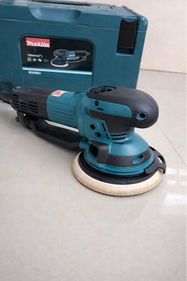 เครื่องขัด อเนกประสงค์makita BO6050J รูปที่ 2