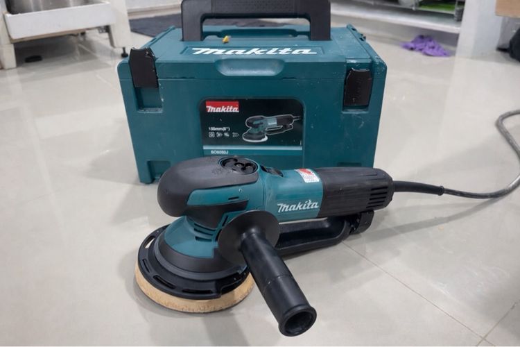 เครื่องขัด อเนกประสงค์makita BO6050J
